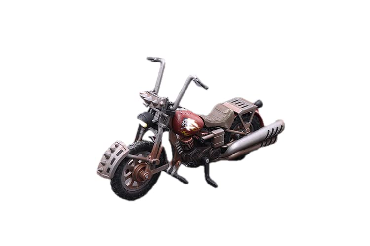 ToyBase] JOYTOY Senseishin 1/18 Motor Bike The Cult of San RejaHarvey B19 Action Figure Complete Product JT2313