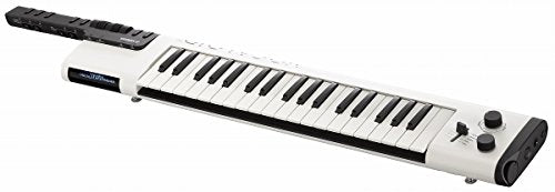 Yamaha YAMAHA Keyboard Vocaloid Keyboard VKB-100 You can add Hatsune Miku and other singers by using a keyboard-only application that enjoys playing lyrics in real time