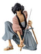 Lupine the Third CREATOR×CREATOR -GOEMON ISHIKAWAGoemon Ishikawa LUPIN 3rd Goemon Ishikawa Anime Figure Goods Prize Banpresto