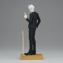 Gojo Satoru figure Jujutsu Kaisen diorama figure Gojo Satoru suit ver figure Gojo Satoru manzai ver official