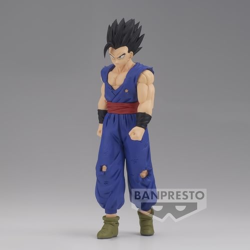 Dragon Ball Super Super Hero SOLID EDGE WORKS THE Departure 14 Ultimate Son Gohan