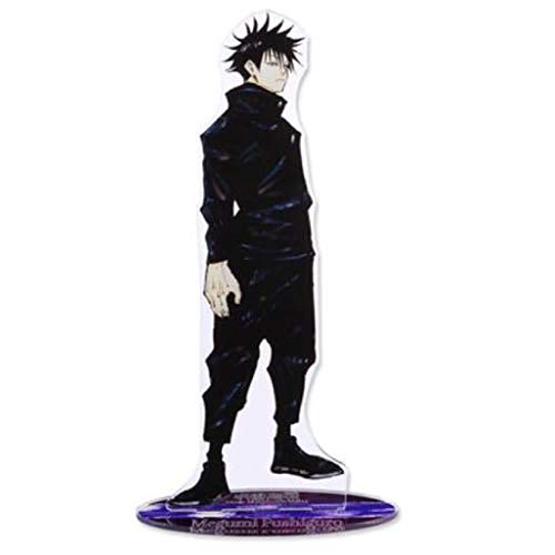 "Jujutsu Kaisen" Acrylic MEGA Figure Acrylic Stand Megumi Fushiguro