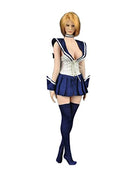 [AC]ZYTOYS ZY5015 1/6 Scale Female Cute Sailor Movable Action Figure Costume Set