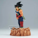 Banpresto Dragon Ball History Box vol.6 Bardock