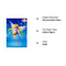 S.H.Figuarts Sailor Moon Eternal Sailor Moon approximately 135mm ABS&PVC painted movable figure