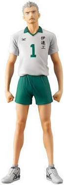 Haikyu!! DXF figure vol.11 Takanobu Aone single item