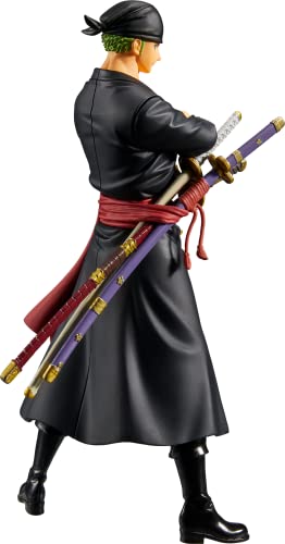 One Piece DXF THE GRANDLINE SERIES Wano Country vol.5 Roronoa Zoro