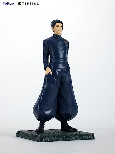 Furyu Jujutsu Kaisen TENITOL Natsu YuketsuKaitama/TamaoriHeight approx. 205mm Non-scale ATBC-PVC Painted Complete Figure