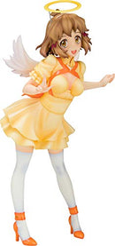 Senki Zesshou Symphogear GX Hibiki Angel Ver. 1/7 scale ABS&PVC painted finished figure