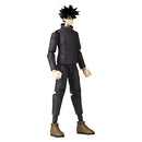 ANIME HEROESJujutsu Kaisen Megumi Fushiguro Action Figure