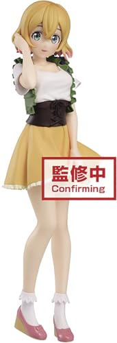 Rent-A-Girlfriend Asami Nanami Figure