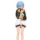 Taikure Limited Rem Re:ZERO -Starting Life in Another World- Precious Figure Subaru-kun Jersey Ver. Smiling Ver.