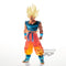 Dragon Ball Z Clearise Super Saiyan Son Goku