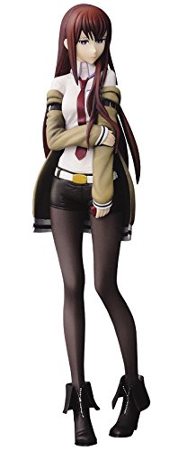 Steins;Gate SQ Figure Makise Kurisu Steins;Gate Anime Beautiful Girl Prize Banpresto Prize Item