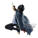 Banpresto BORUTO BORUTO NARUTO NEXT GENERATIONS VIBRATION STARS UCHIHA SASUKE Uchiha Sasuke