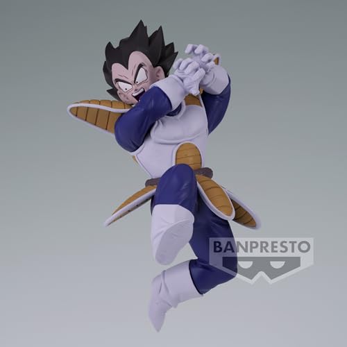 Dragon Ball Z MATCH MAKERS Vegeta VS Son Goku