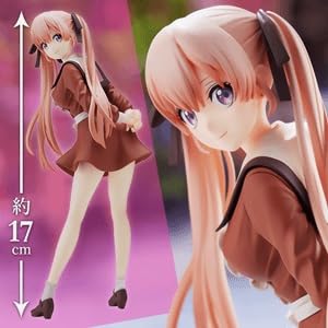 Cuckoo's Bride Erika Amano Figure