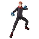 ANIME HEROESJujutsu Kaisen Yuji Kojo Action Figure