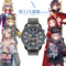 INDEPENDENT (CITIZEN) "Heaven Burns Red" Japan-limited collaboration 31st X Force model with serial number(KF514473)