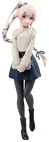 Kantai Collection KanColle EXQ figure Yura going out mode