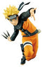 Jump 50th Anniversary Figure Naruto Uzumaki Banpresto Prize