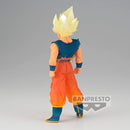 Dragon Ball Z Clearise Super Saiyan Son Goku