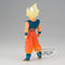 Dragon Ball Z Clearise Super Saiyan Son Goku