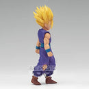 Banpresto Dragon Ball Z SOLID EDGE WORKS THE Departure 5 Super Saiyan 2 Son Gohan