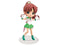 Sailor Moon Eternal Q posket SUPER SAILOR JUPITER pastel color