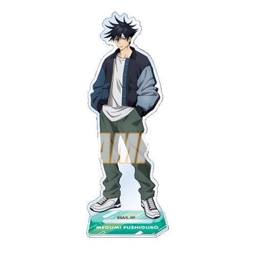 Jujutsu Kaisen Lottery POP&POP A Prize A-2 Acrylic Stand Figure Megumi Fushiguro