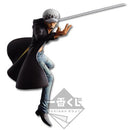 Ichiban Kuji One Piece Straw Hat Pirates, Voyage Trail D Prize Low Figure