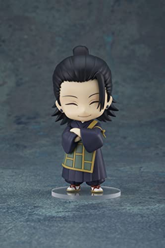 Good Smile Company Nendoroid Natsuyu Ketsu The Movie Jujutsu Kaisen 0Ver. Non-scale ABS&PVC Painted Movable Figure