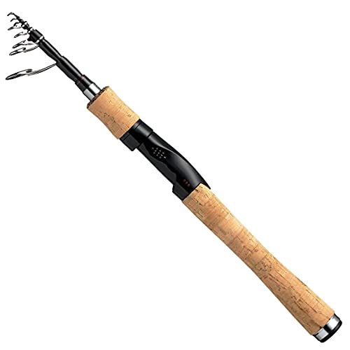 Daiwa Show Bath Rod Tripleby 6106TMLFS Fishing Rod