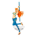 Banpresto One Piece LADY FIGHT!! NAMI Nami