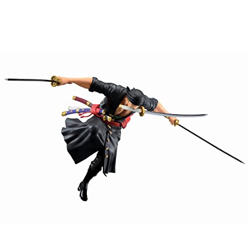 Bandai Spirits Ichibancho One Piece Roronoa Zoro (Wano Country Third Act Figure