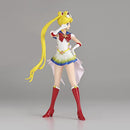 Banpresto Movie version GLITTER&GLAMOURS SUPER SAILOR MOON 2 Super Sailor Moon B