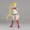 Banpresto Movie version GLITTER&GLAMOURS SUPER SAILOR MOON 2 Super Sailor Moon B