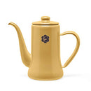 Tsukiusagijirushi (TSUKIUSAGIRUSHI) Moon Rabbit Slimpot 1.2L Camel