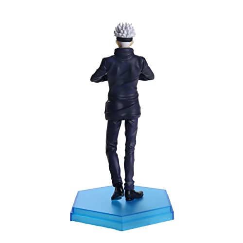 POP UP PARADE Jujutsu Kaisen Satoru Gojo non-scale plastic painted finished figure