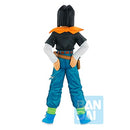 Ichiban Kuji Dragon Ball EX Android's Fear B Prize MASTERLISE Android No. 17