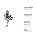 Banpresto One Punch Man ESPRESTO shapely Tatsumaki of Terror