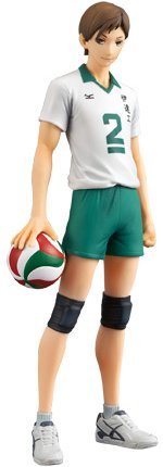 Haikyu!! DXF figure vol.11 Kenji Futakuchi single item