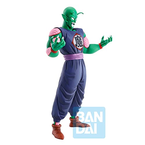 Ichiban Kuji Dragon Ball EX Mysterious Adventure B Prize MASTERLISE Piccolo Daimaou