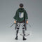 Banpresto Attack on Titan The Final Season Levi Special Levi