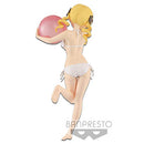 Puella Magi Madoka Magica New Edition: Rebellion EXQ Figure Tomoe Mommy Swimsuit Ver.