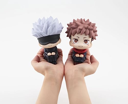 Rukup Jujutsu Kaisen Yuhito Kojo Completed Figure