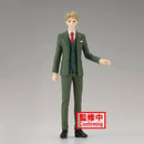 Banpresto SPY×FAMILY Family Photo Figure Lloyd Forger