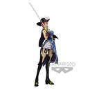 Banpresto One Piece Treasure Cruise World Journey Vol.2-Vinsmoke Reiju-