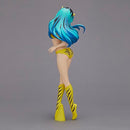 Banpresto Urusei Yatsura GLITTER&GLAMOURS LUM A