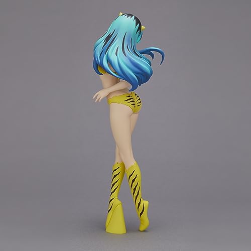 Banpresto Urusei Yatsura GLITTER&GLAMOURS LUM A